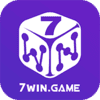 Logo da 7WIN GAME